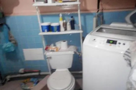 En Colonia Tacubaya Apartment *