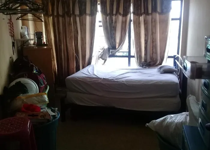 En Colonia Tacubaya Apartment Mexico City