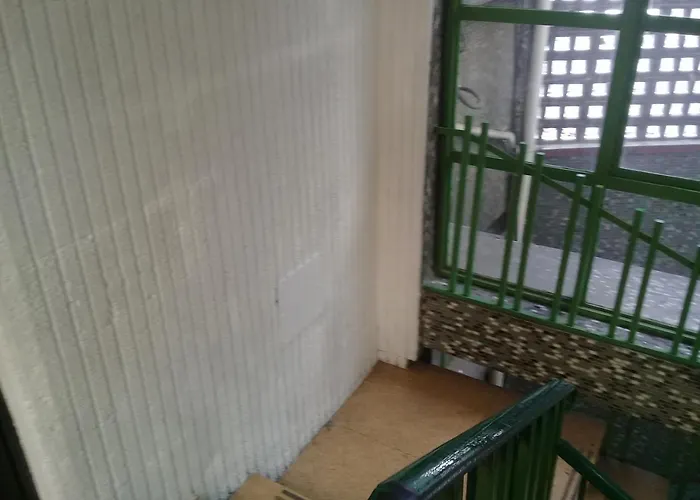 Apartment En Colonia Tacubaya Mexico City