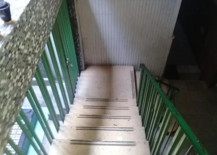 Apartment En Colonia Tacubaya Mexico City