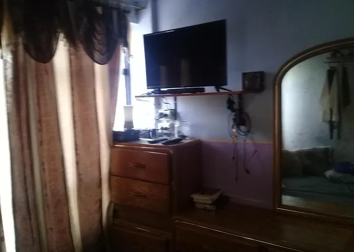 Apartment En Colonia Tacubaya *