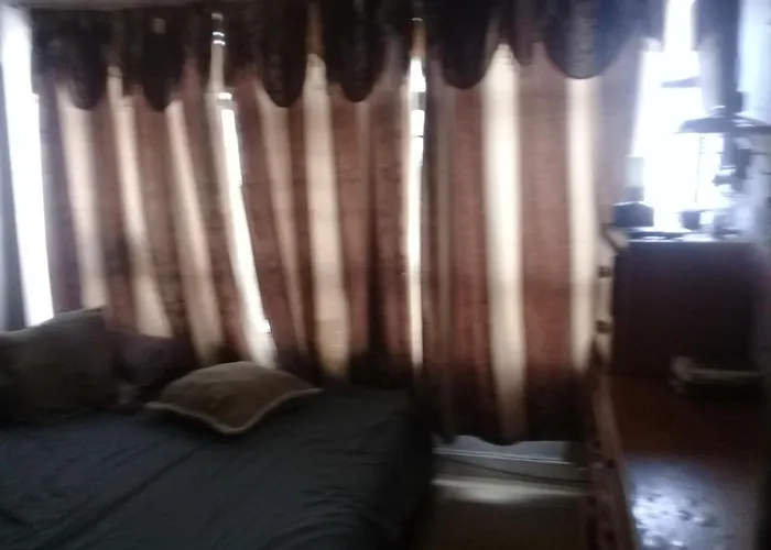 Apartment En Colonia Tacubaya Mexico City