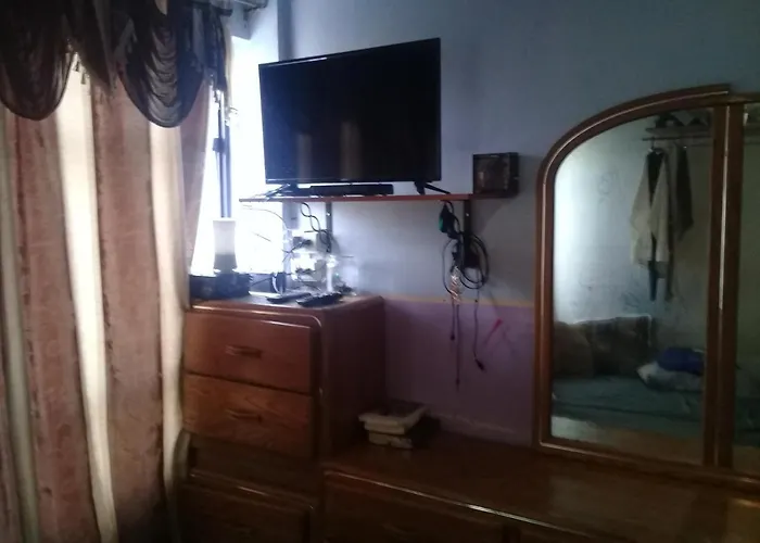 Apartment En Colonia Tacubaya