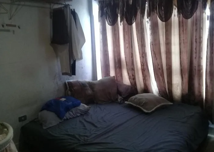 En Colonia Tacubaya Apartment Mexico City
